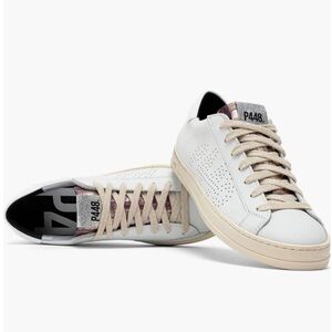 P448 John Low Top Sneakers
